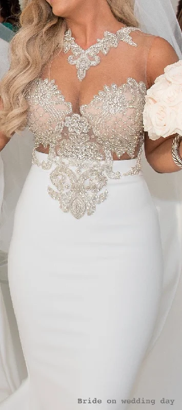 Other Ryan & Walter - Luba Gown Bodice Fashionable unclassified dresses