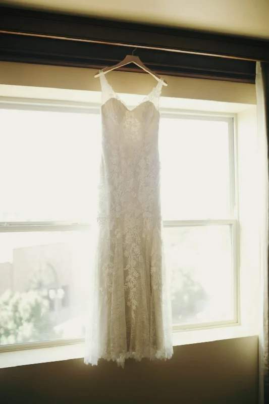 Other Va Et Vien Elisha Gown Soft fabric unclassified dresses