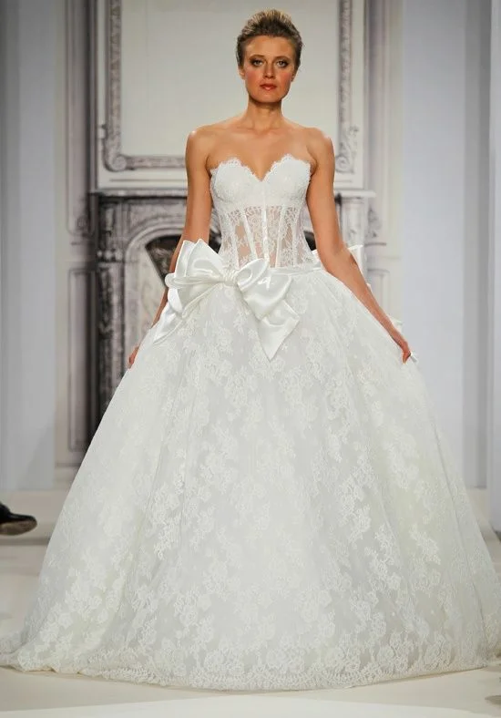 Pnina Tornai 4254 / 32908410 Office unclassified dresses