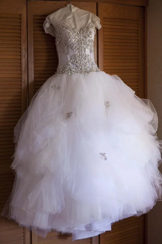 Pnina Tornai Corset unclassified dresses