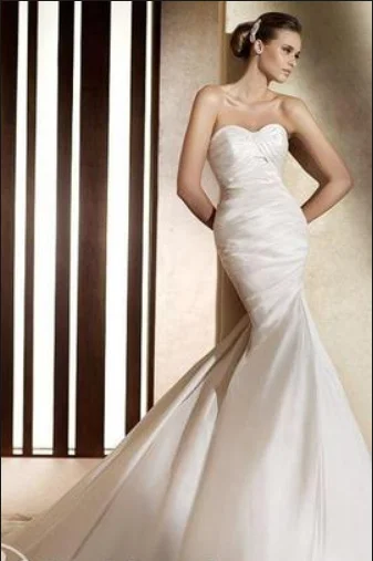 Pronovias Alma Vacation unclassified dresses