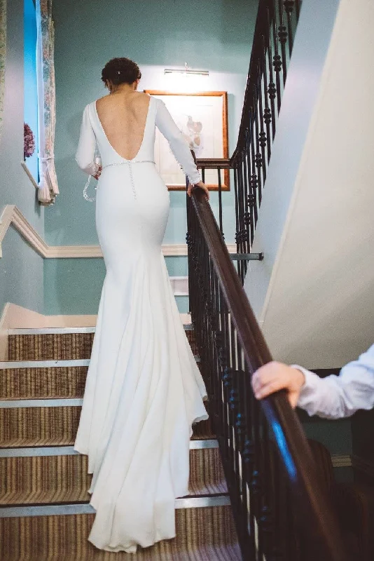 Pronovias Ivania Casual chic unclassified dresses