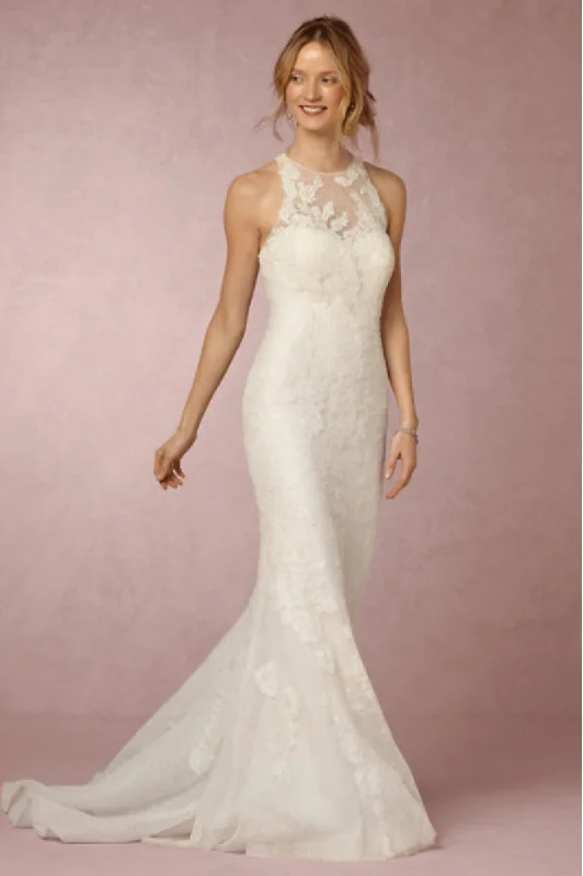 Pronovias Jensen Minimalist unclassified dresses