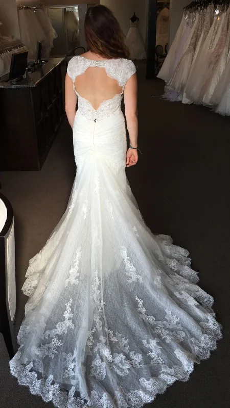 Pronovias Mariluz Casual chic unclassified dresses