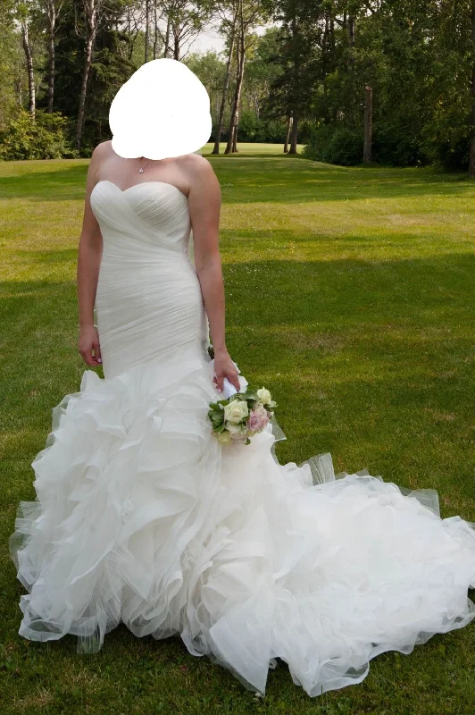 Pronovias Mildred Casual unclassified dresses