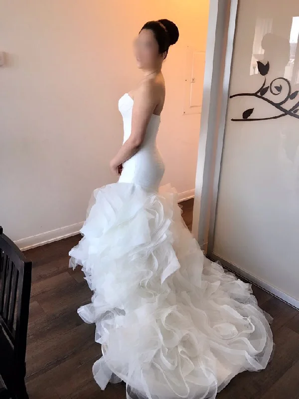 Pronovias Mildred Stylish unclassified dresses