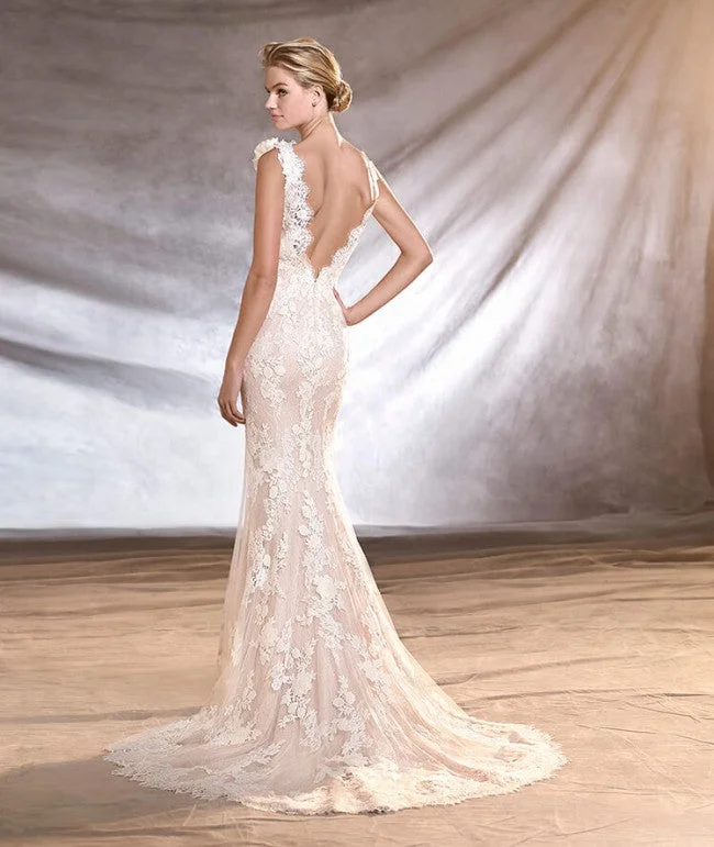 Pronovias Orma Discounted unclassified dresses