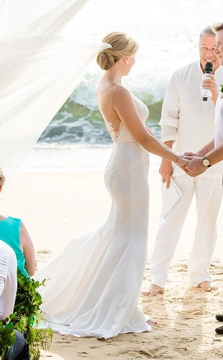 Pronovias Plisa Club unclassified dresses