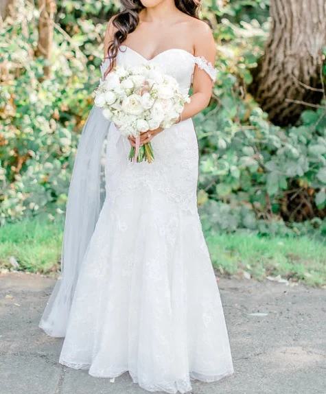 Pronovias Luxury unclassified dresses