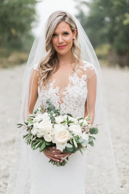 Pronovias Vicenta Corset unclassified dresses