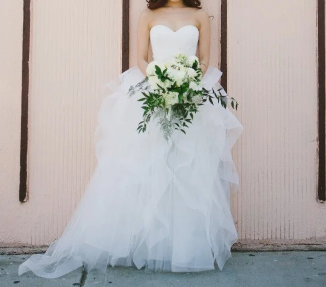 Reem Acra Eliza Anniversary unclassified dresses