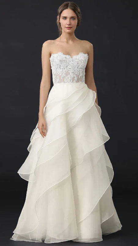 Reem Acra She's In Love Anniversary unclassified dresses