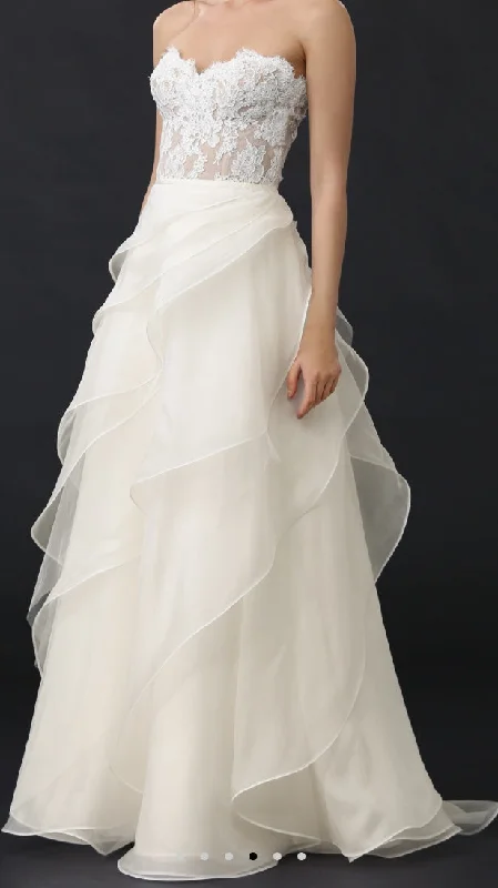 Reem Acra Velvet unclassified dresses