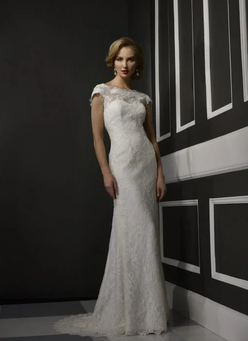 Robert Bullock Emily Open-back unclassified dresses
