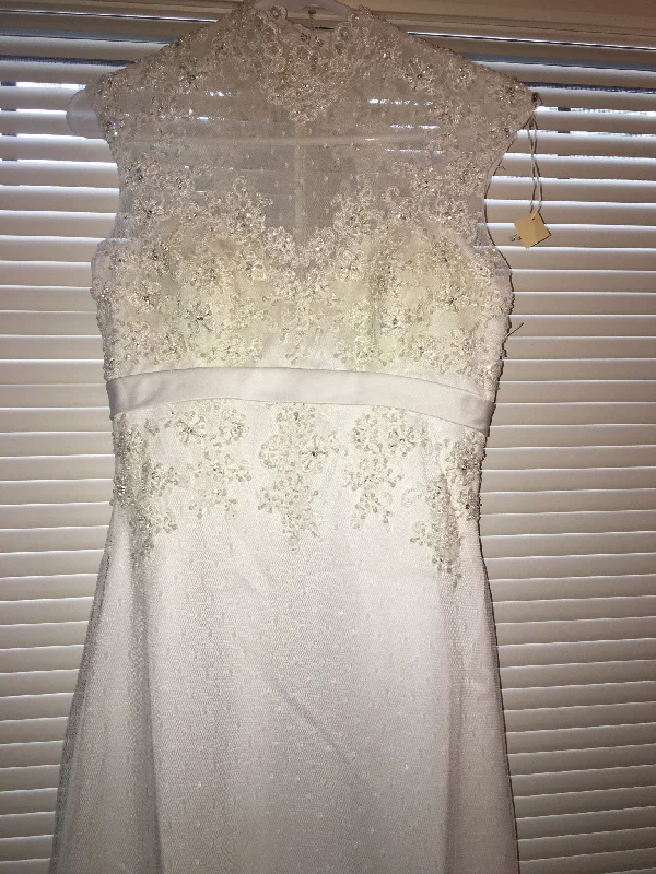 Sarah Danielle 5510 Silk unclassified dresses