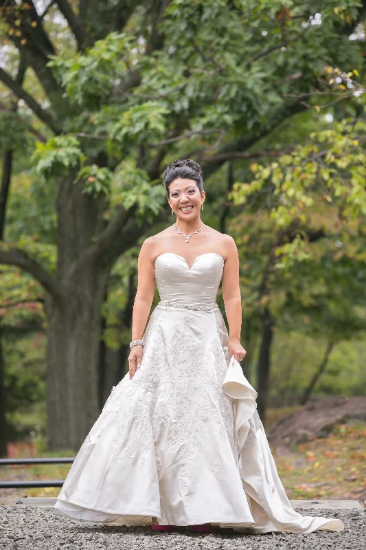 Sophia Tolli Y11626 – Reaghann Elegant unclassified dresses