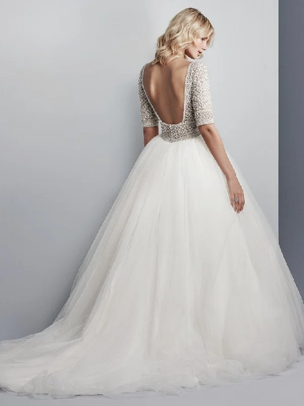 Sottero & Midgley Allen Summer unclassified dresses