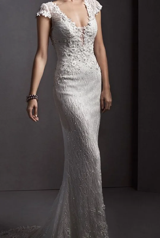 Sottero & Midgley Ambria Minimalist unclassified dresses