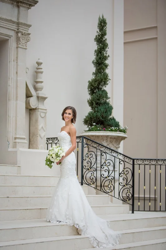 Sottero & Midgley Paula High-low unclassified dresses