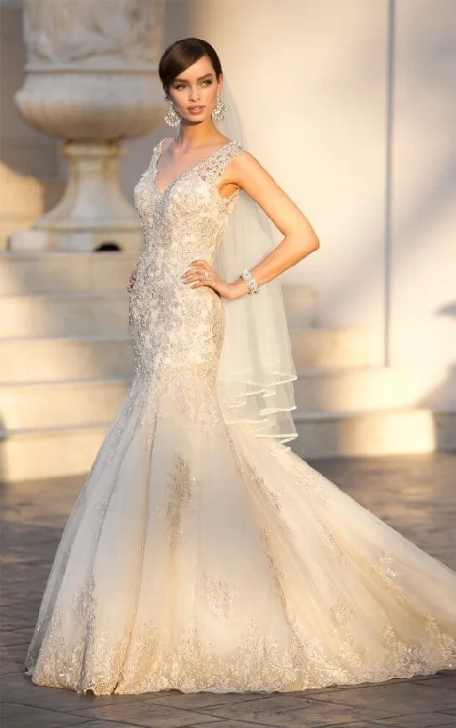 Stella York 5922 Lace unclassified dresses