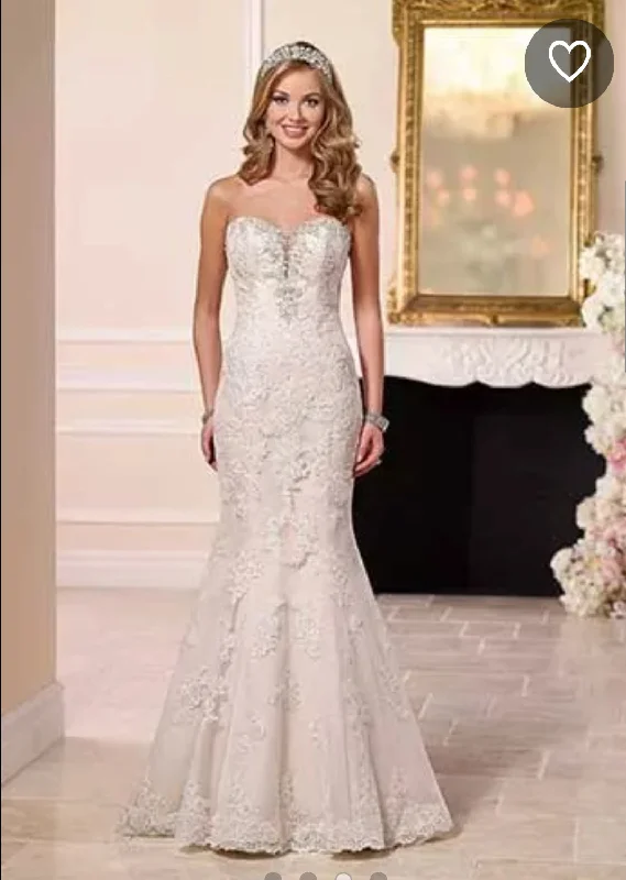 Stella York 6119 Beach unclassified dresses