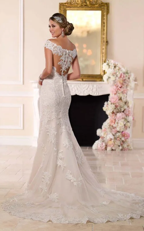 Stella York 6249 Stylish unclassified dresses