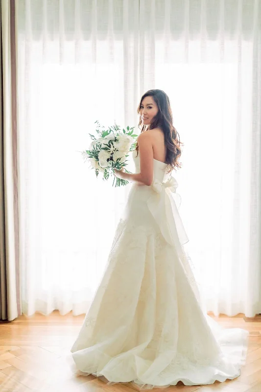 Vera Wang Bouquet L Holiday unclassified dresses