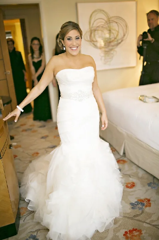 Vera Wang Gemma Plus size unclassified dresses