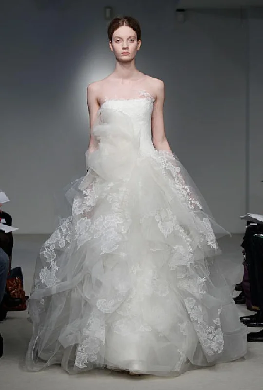 Vera Wang Helena Breathable unclassified dresses