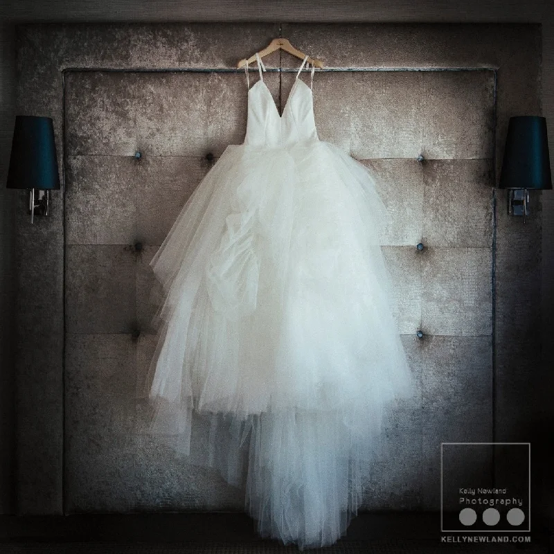 Vera Wang Odette Chic unclassified dresses