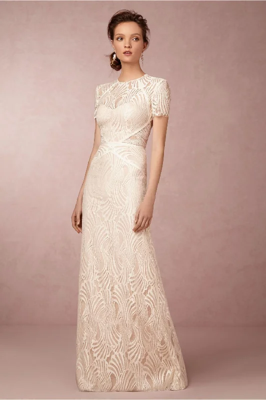 Watters Beilin (7509B) Comfortable unclassified dresses