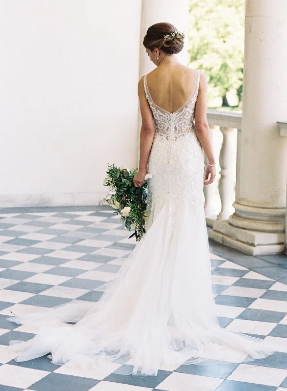 Watters Lexington Anniversary unclassified dresses