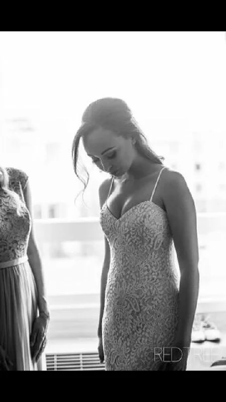 Watters Ryley Sexy unclassified dresses
