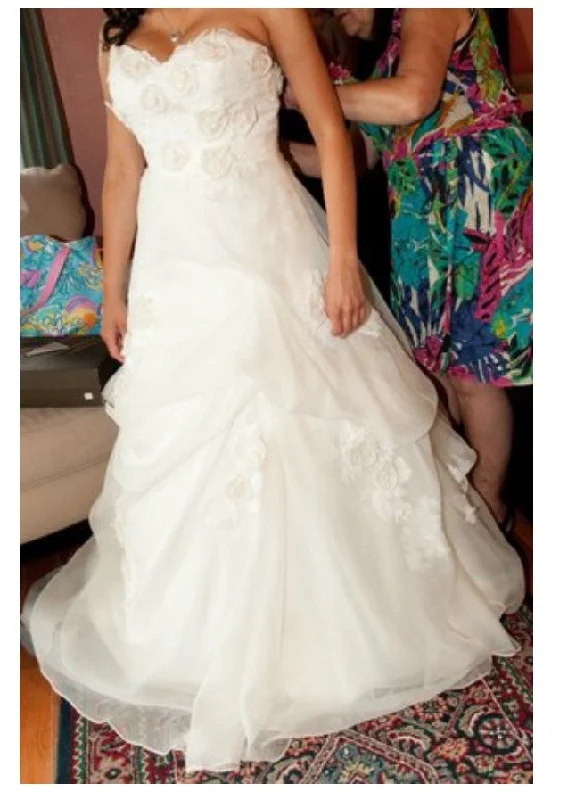 Watters Elegant evening unclassified dresses