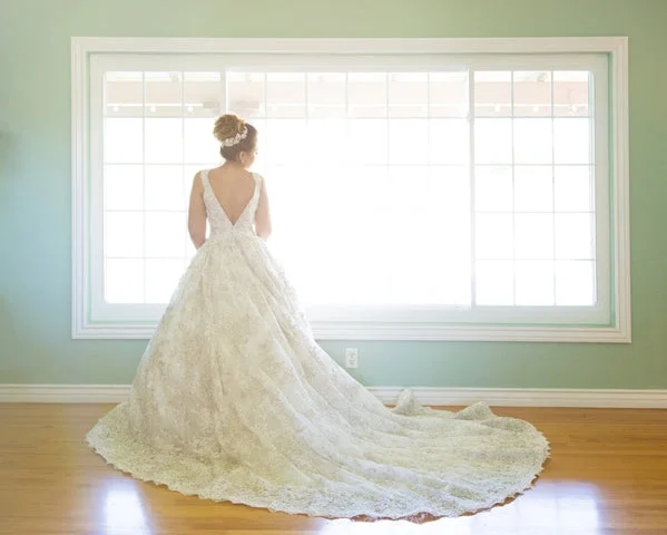 YSA Makino G498MUSIC Custom Gown Trendy unclassified dresses