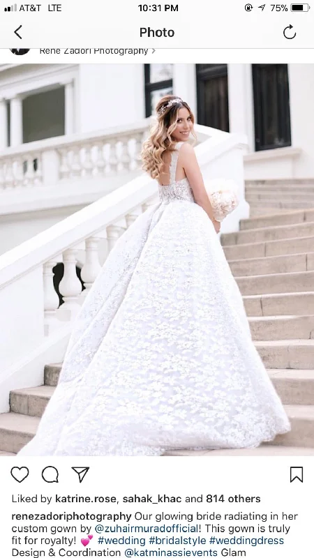 Zuhair Murad Budget-friendly unclassified dresses