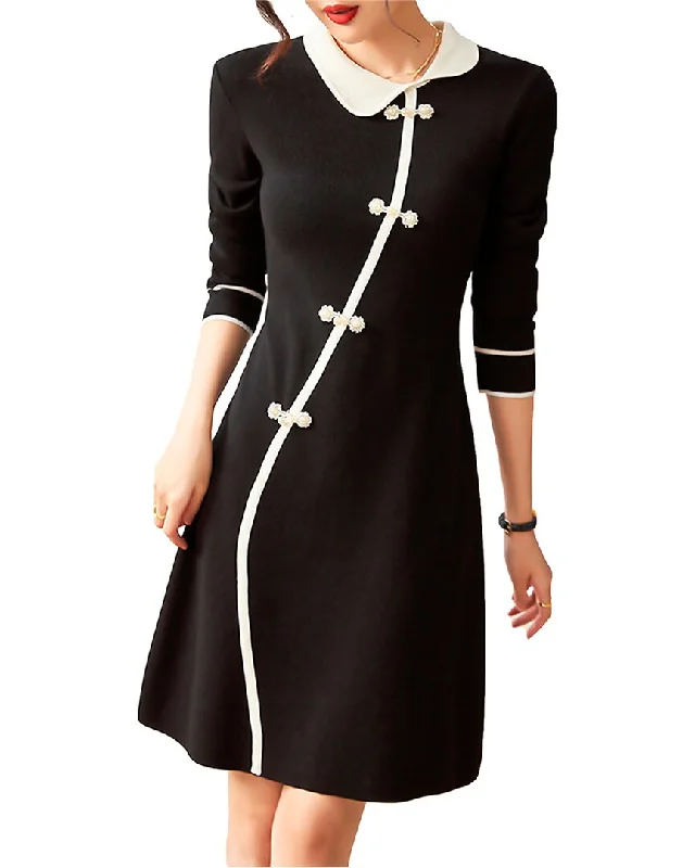 WLZD Dress Bodycon unclassified dresses