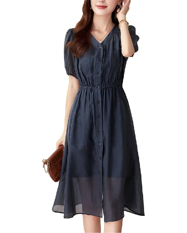 WLZD Dress One-shoulder unclassified dresses